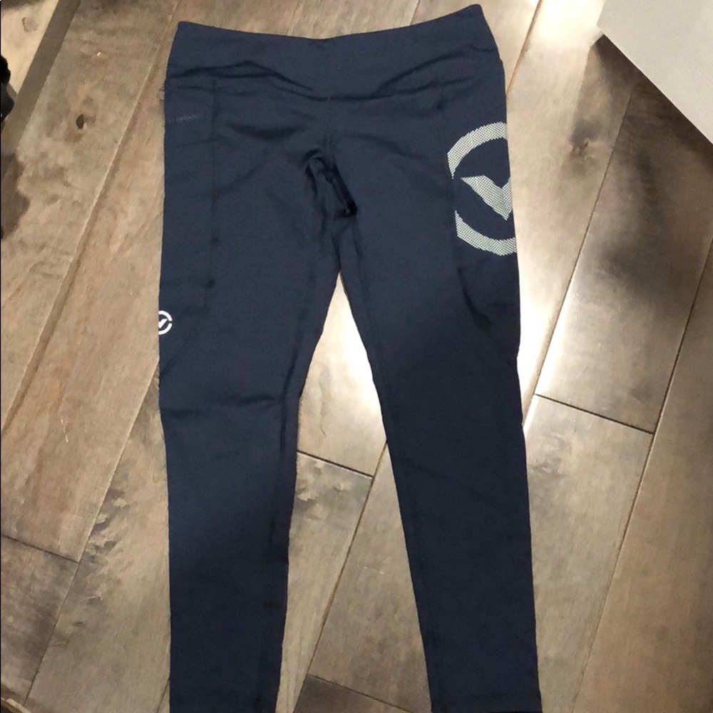 Virus Capri